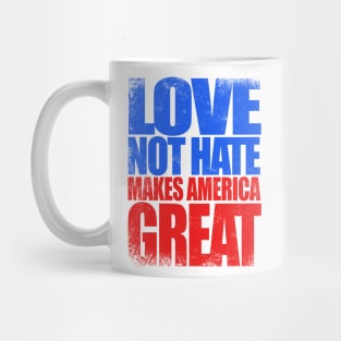 Make America Great Again Mug